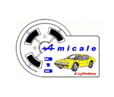 Logo Amicale 