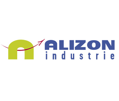logo alizon industrie