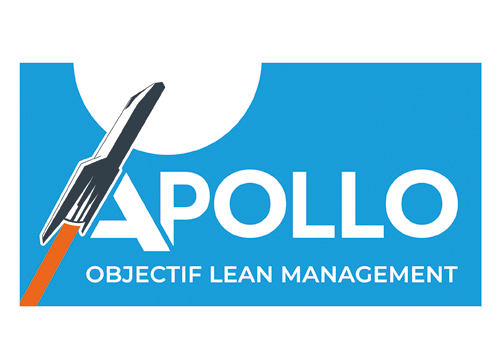 logo Apollo Excellence opérationnelle Viapost