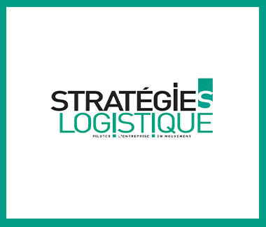 Article Stratégies Logistique
