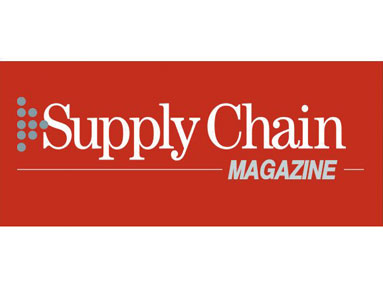 Logo Supply Chain Mag