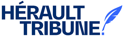Logo Hérault Tribune